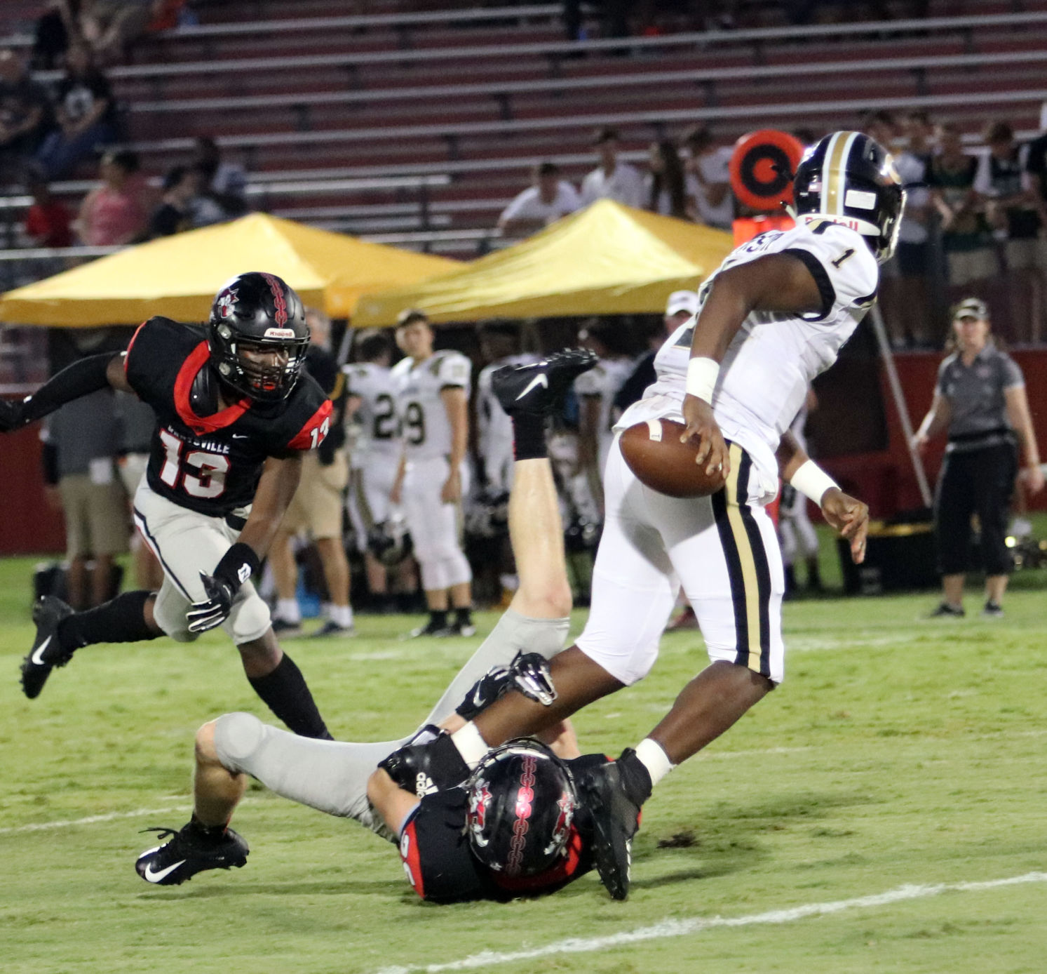Camden at Hartsville